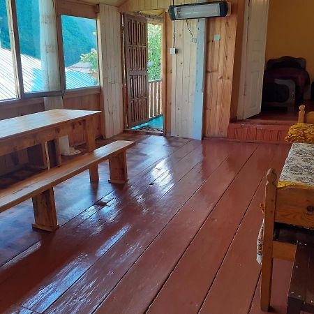 Hotel Family Bachi Adishi Ngoại thất bức ảnh