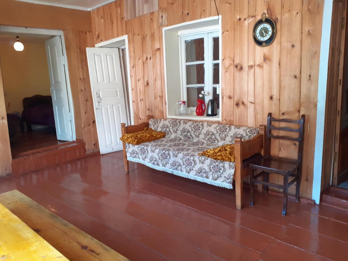 Hotel Family Bachi Adishi Ngoại thất bức ảnh