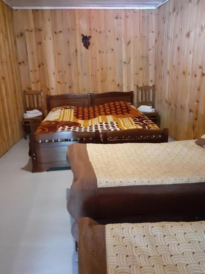 Hotel Family Bachi Adishi Ngoại thất bức ảnh