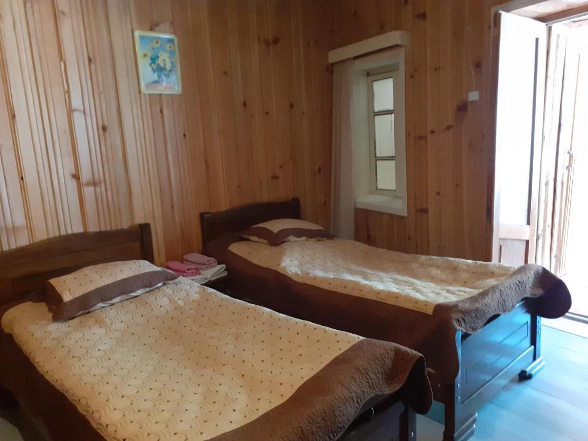 Hotel Family Bachi Adishi Ngoại thất bức ảnh