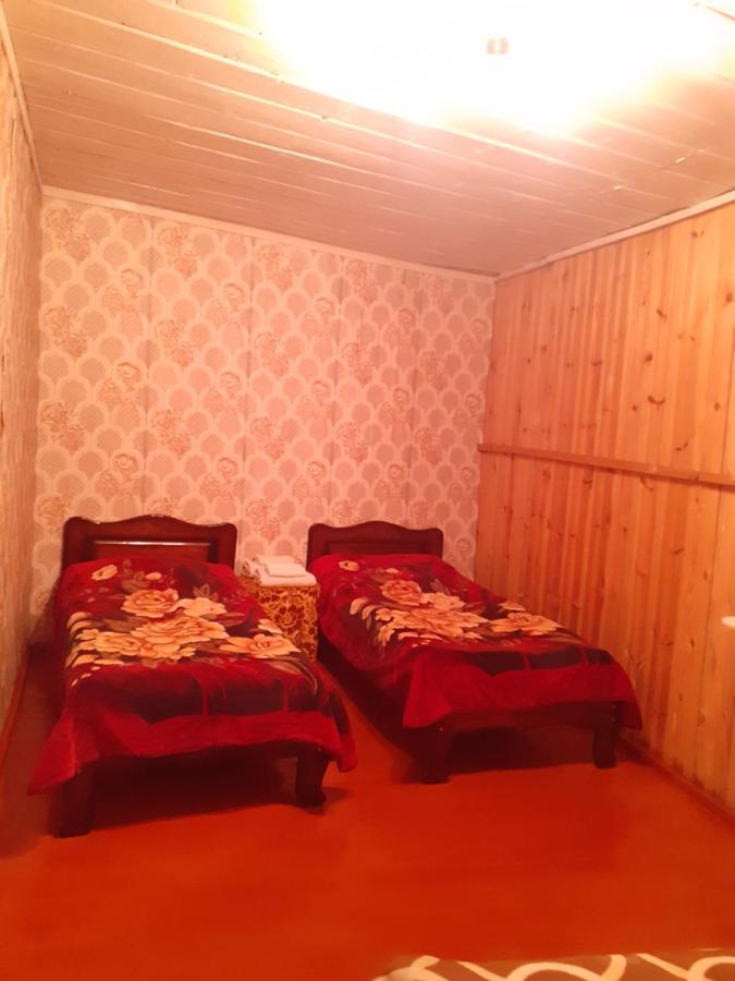 Hotel Family Bachi Adishi Ngoại thất bức ảnh