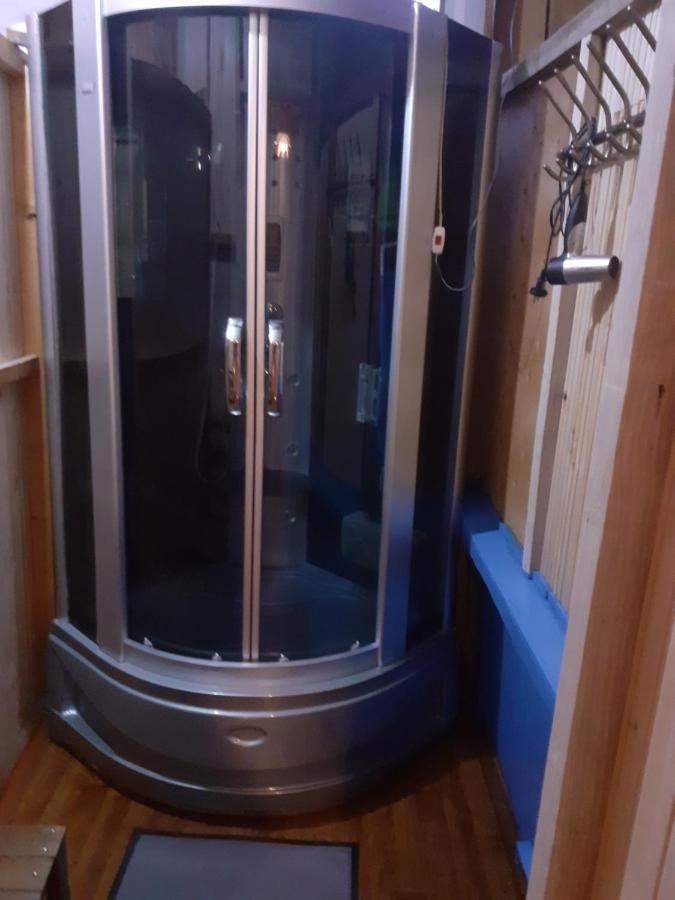 Hotel Family Bachi Adishi Ngoại thất bức ảnh