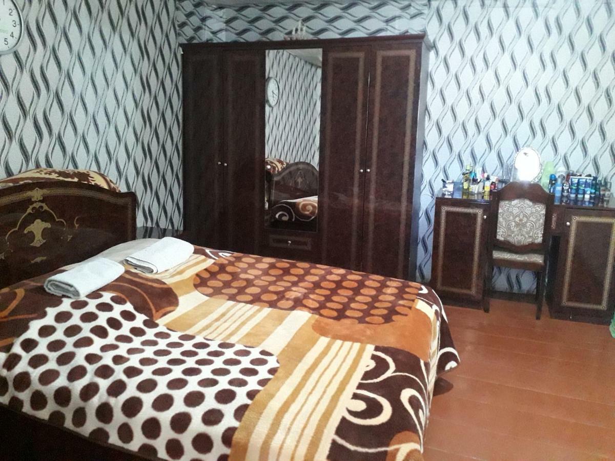 Hotel Family Bachi Adishi Ngoại thất bức ảnh
