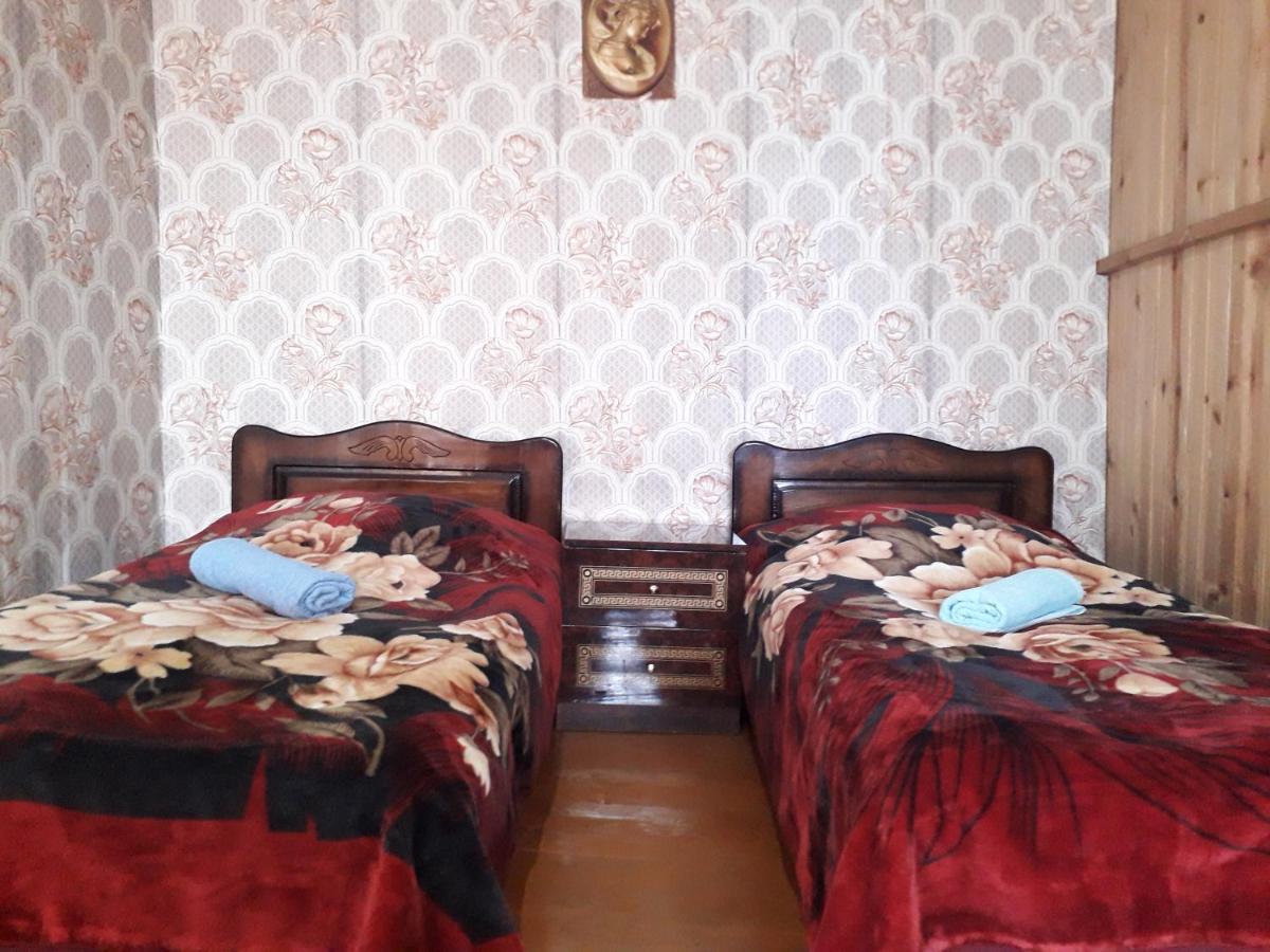 Hotel Family Bachi Adishi Ngoại thất bức ảnh
